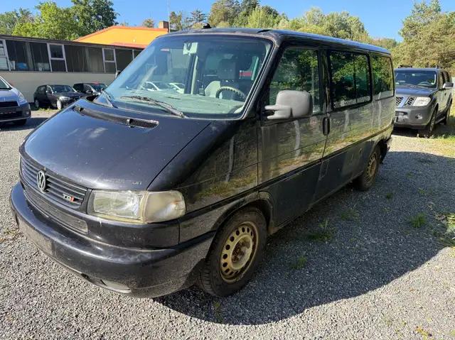 Volkswagen T4 Multivan