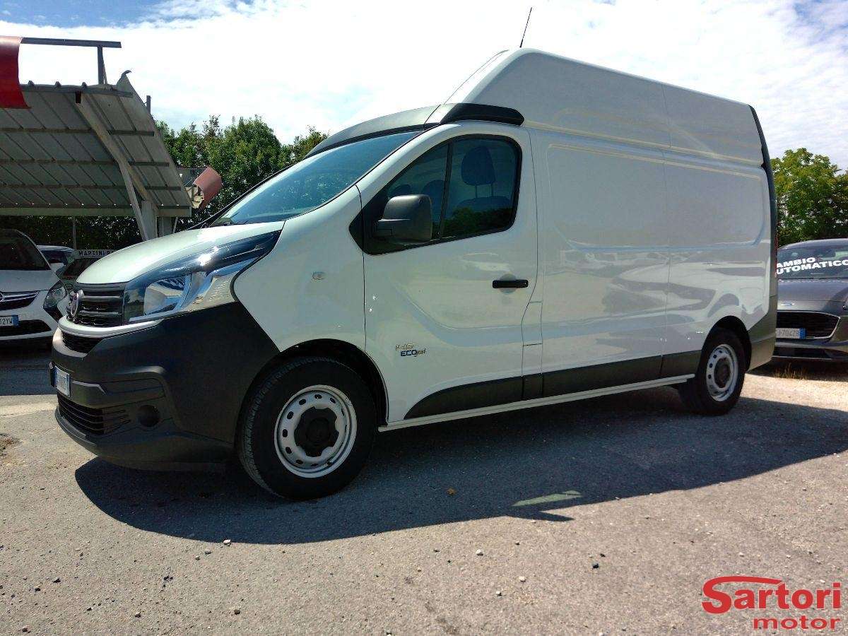 Fiat Talento