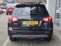 Suzuki Vitara 1.6 HIGH EXECUTIVE AUTOMAAT Open dak | Alcantara | Zwart - thumbnail 4