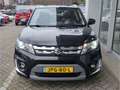 Suzuki Vitara 1.6 HIGH EXECUTIVE AUTOMAAT Open dak | Alcantara | Zwart - thumbnail 8