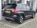 Suzuki Vitara 1.6 HIGH EXECUTIVE AUTOMAAT Open dak | Alcantara | Zwart - thumbnail 5