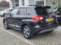 Suzuki Vitara 1.6 HIGH EXECUTIVE AUTOMAAT Open dak | Alcantara | Zwart - thumbnail 3