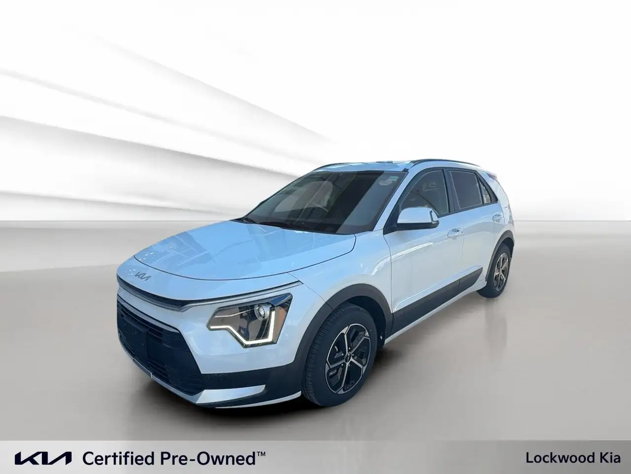 2025 Kia Niro