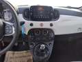 Fiat 500 FireFly Hybrid 70 Dolcevita Weiß - thumbnail 11