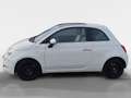 Fiat 500 FireFly Hybrid 70 Dolcevita Weiß - thumbnail 2