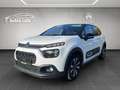Citroen C3 MAX Weiß - thumbnail 1