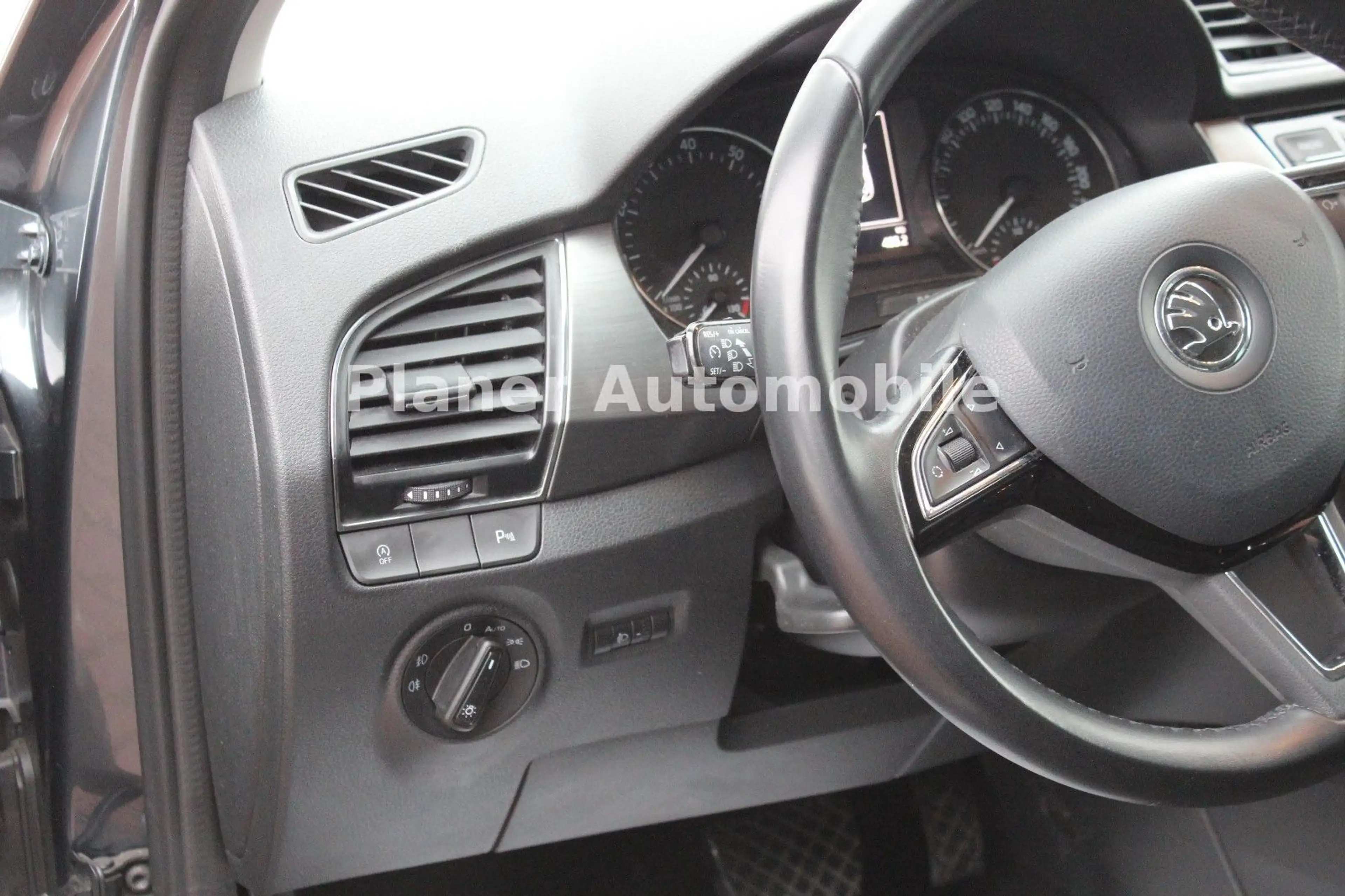 Skoda Fabia Style Sitzh. DSG HU/AU Service neu — photo 13