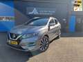 Nissan Qashqai 1.3 DIG-T Tekna + Grijs - thumbnail 1