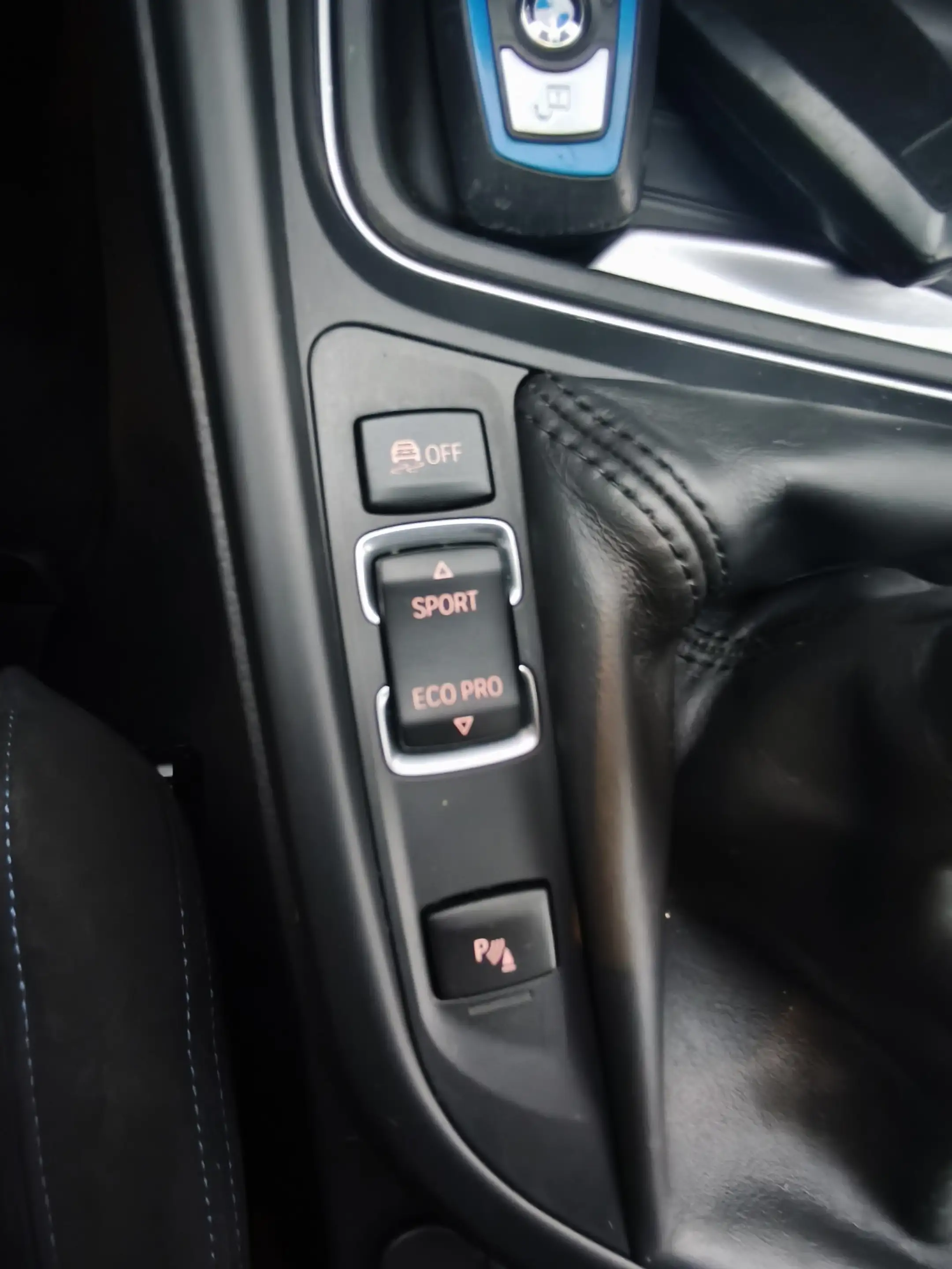 BMW 316 316 i M Sport Paket Alcantara Navi Xenon Klima — photo 14