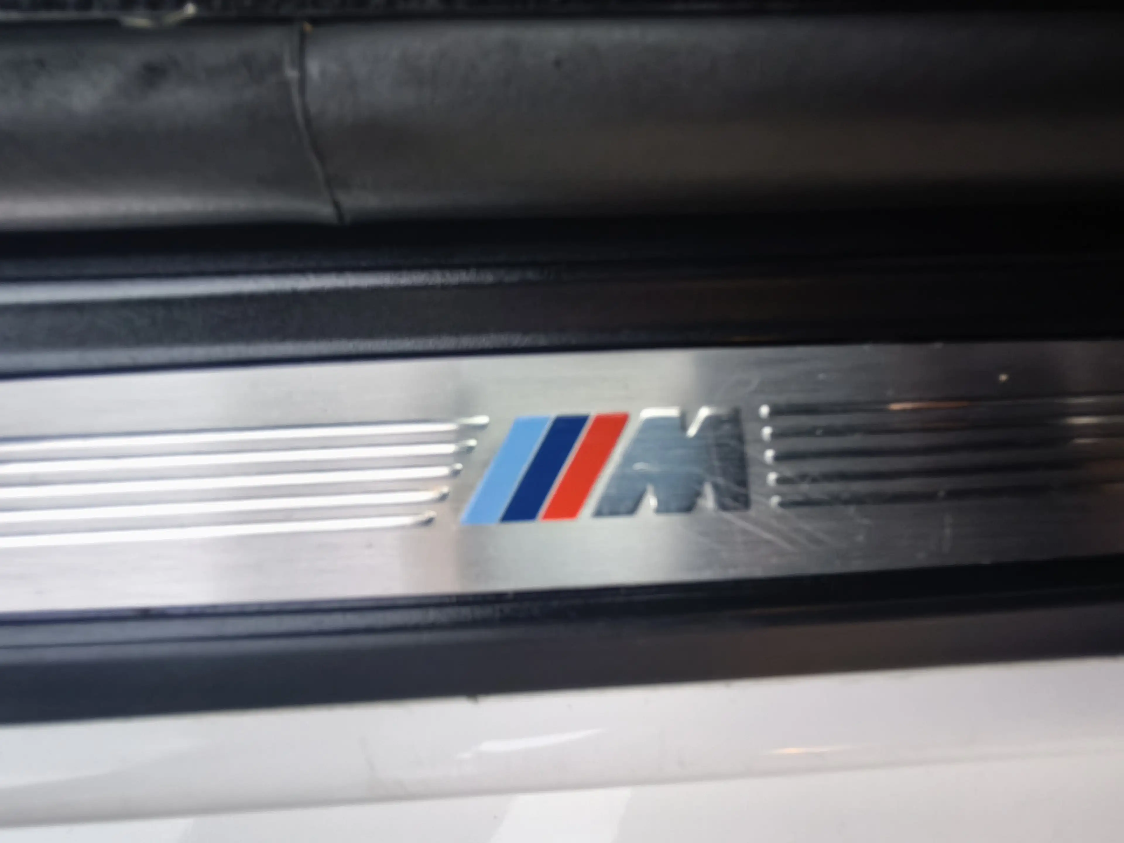 BMW 316 316 i M Sport Paket Alcantara Navi Xenon Klima — photo 18