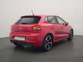 SEAT Ibiza FR DSG VIRT AHK CARPLAY LED KAM PORT NA Rot - thumbnail 3