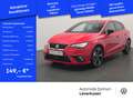 SEAT Ibiza FR DSG VIRT AHK CARPLAY LED KAM PORT NA Rot - thumbnail 1