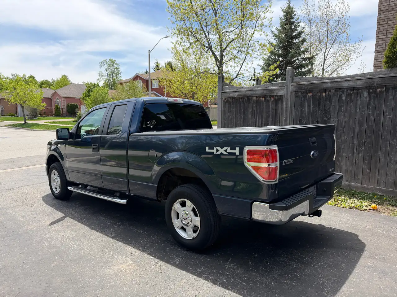 Ford F 150 снимка Ford F 150