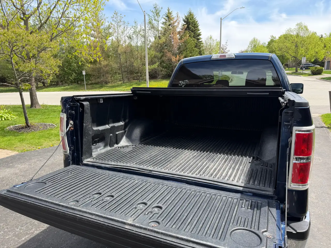 Ford F 150 снимка Ford F 150