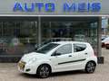 Suzuki Alto 1.0 Comfort EASSS Airco Blanco - thumbnail 1
