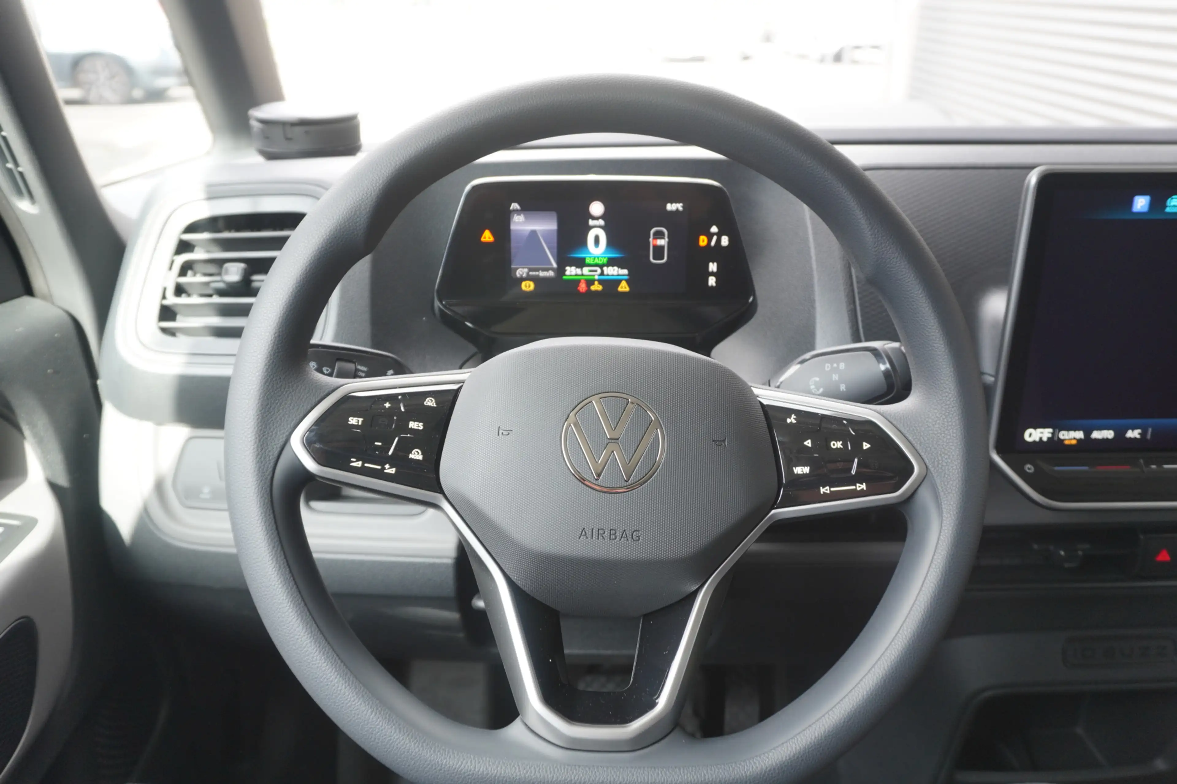 Volkswagen ID. Buzz Cargo ID. Buzz Cargo 286 pk, Economy Business Limited, A — photo 14