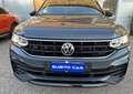 Volkswagen Tiguan 2.0 tdi R-Line 4motion 150cv DSG BLACK PACK Gris - thumbnail 18