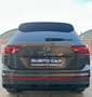 Volkswagen Tiguan 2.0 tdi R-Line 4motion 150cv DSG BLACK PACK Gris - thumbnail 5