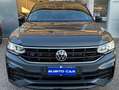 Volkswagen Tiguan 2.0 tdi R-Line 4motion 150cv DSG BLACK PACK Gris - thumbnail 23