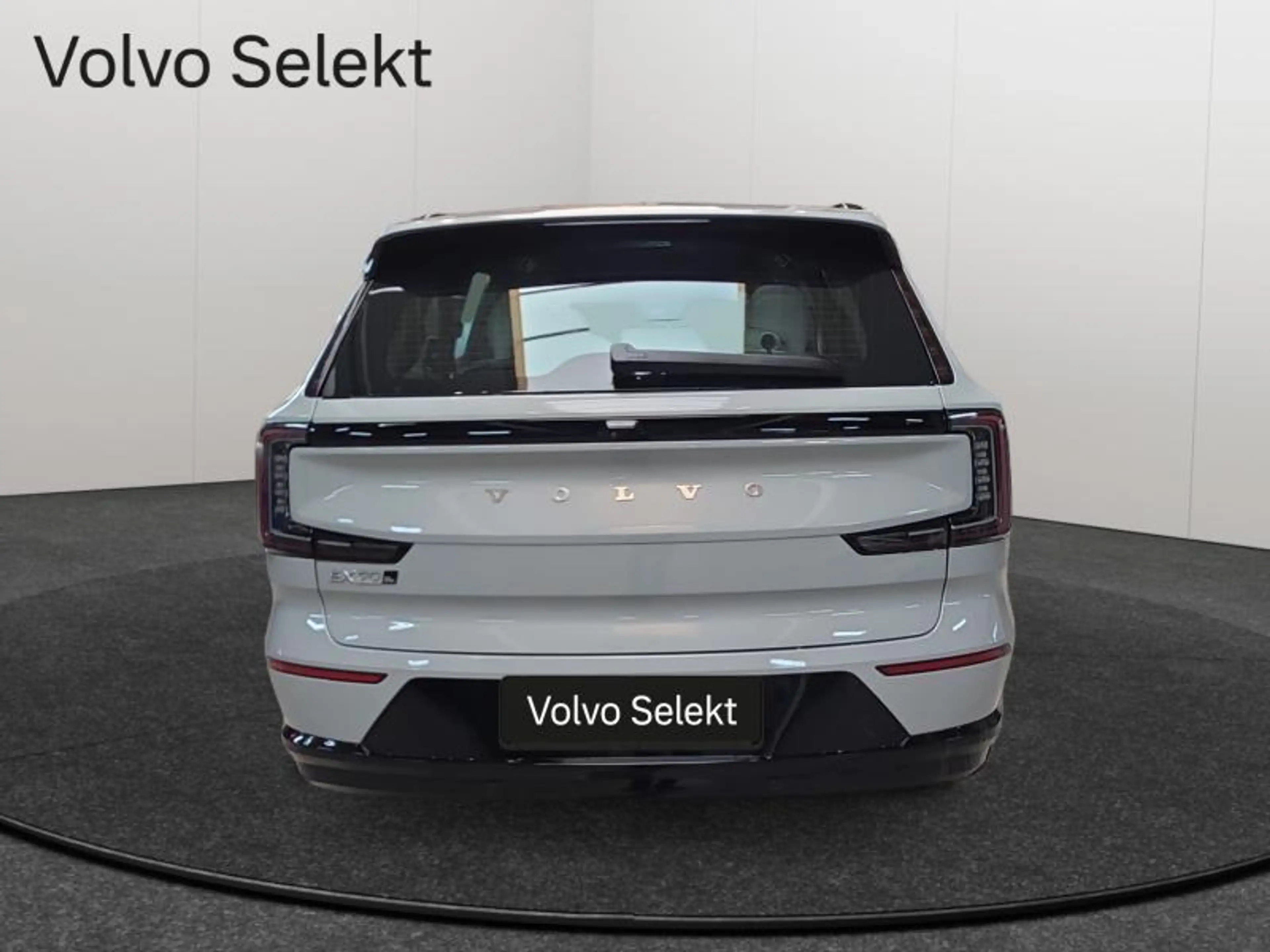 Volvo EX90 Ultra Dark Twin / Electrique — photo 6