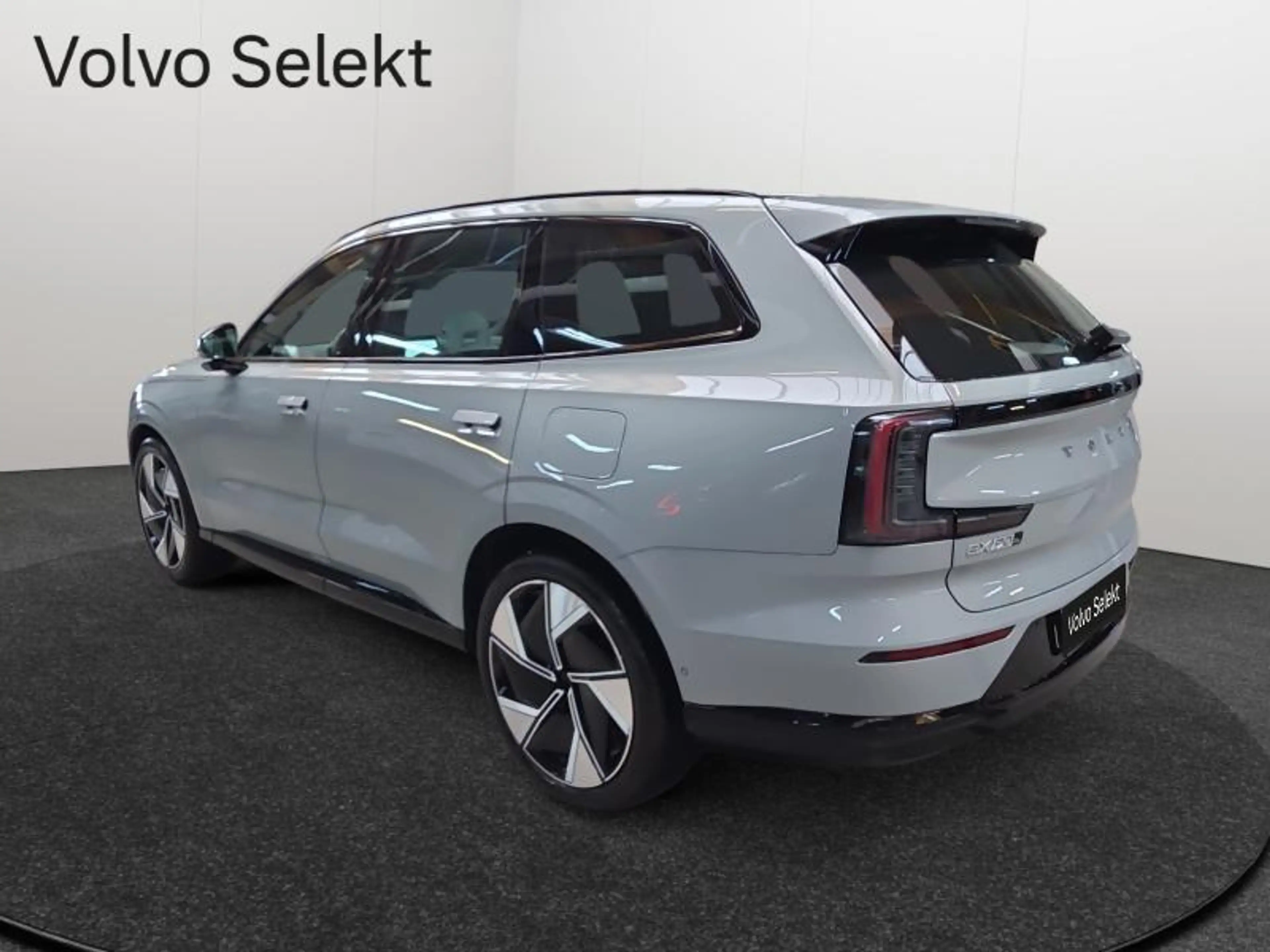 Volvo EX90 Ultra Dark Twin / Electrique — photo 5
