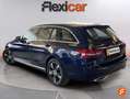 Mercedes-Benz C 200 Estate Azul - thumbnail 7