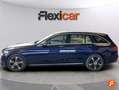 Mercedes-Benz C 200 Estate Azul - thumbnail 4