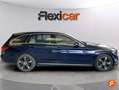 Mercedes-Benz C 200 Estate Azul - thumbnail 5