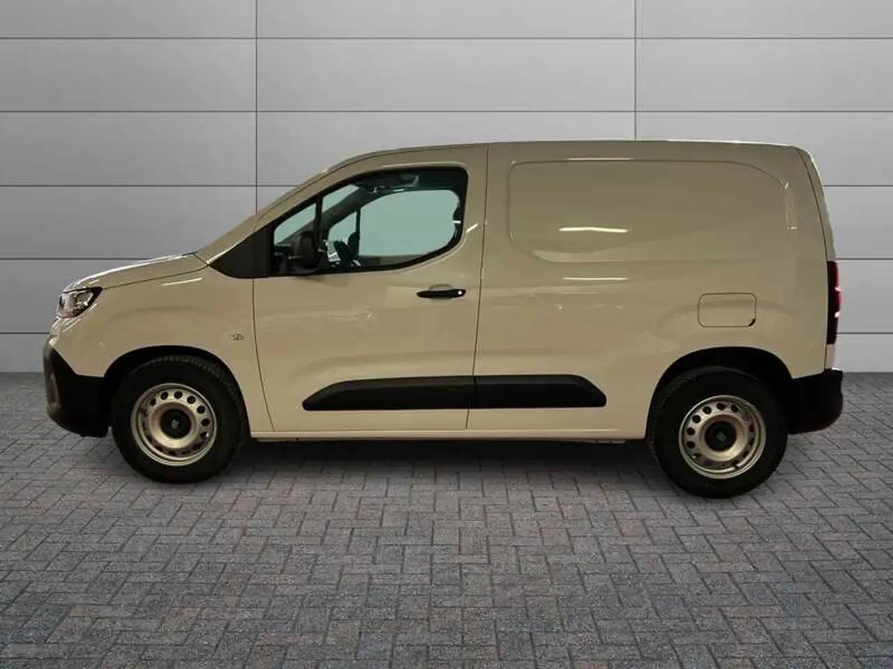 Fiat Doblo 2026