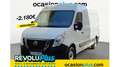 Nissan Interstar Furgón 2.3dCi L2H2 3.5T FWD GO 135 Weiß - thumbnail 1
