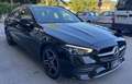 Mercedes-Benz C 220 Classe C-S206 SW 2021 SW d mhev Sport Plus auto Nero - thumbnail 3