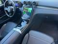 Mercedes-Benz C 220 Classe C-S206 SW 2021 SW d mhev Sport Plus auto Nero - thumbnail 12