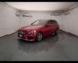 Mercedes-Benz C 200 SW d (BT) Premium Rouge - thumbnail 1