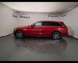 Mercedes-Benz C 200 SW d (BT) Premium Rouge - thumbnail 3