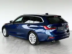 BMW Série 3 Touring dA MHEV AdBlue