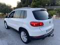 Volkswagen Tiguan 2.0TDI BMT CityScape 4x2 140 Weiß - thumbnail 4