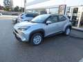 Toyota Yaris Cross Hybrid 1L0 City Aut. *AKTION* Silber - thumbnail 2