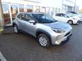 Toyota Yaris Cross Hybrid 1L0 City Aut. *AKTION* Silber - thumbnail 5