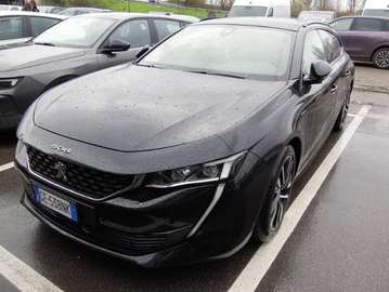 Plug-in Hybrid 225 e-EAT8 SW GT TETTO APRIBILE