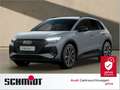 Audi Q4 e-tron 55 quattro S line AHK Matrix LED LM20 Sports. L... Grau - thumbnail 1