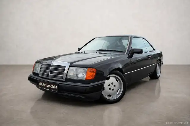 Mercedes-Benz CE 300 Automatik GSD/LM/Vollleder