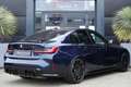 BMW M3 xDrive Competition 510pk Carbon/Laser/HUD/HK Blauw - thumbnail 3