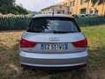 Audi A1 1.0 TFSI ultra Metal plus UNICO PROPRIETARIO OK NE Argento - thumbnail 6