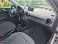 Audi A1 1.0 TFSI ultra Metal plus UNICO PROPRIETARIO OK NE Argento - thumbnail 12