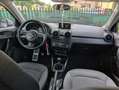 Audi A1 1.0 TFSI ultra Metal plus UNICO PROPRIETARIO OK NE Argento - thumbnail 10