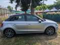 Audi A1 1.0 TFSI ultra Metal plus UNICO PROPRIETARIO OK NE Argento - thumbnail 8