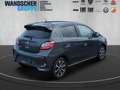 Mitsubishi Space Star Select + 1.2 *DAB*KLIMA*ZV*ISOFIX* Grigio - thumbnail 6