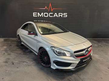 45 AMG 360 EDITION 1 4MATIC 7G-DCT