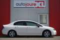 Honda Civic 1.3 Hybrid | Origineel NL | Airco | Radio | Blanc - thumbnail 3