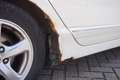 Honda Civic 1.3 Hybrid | Origineel NL | Airco | Radio | Blanc - thumbnail 6